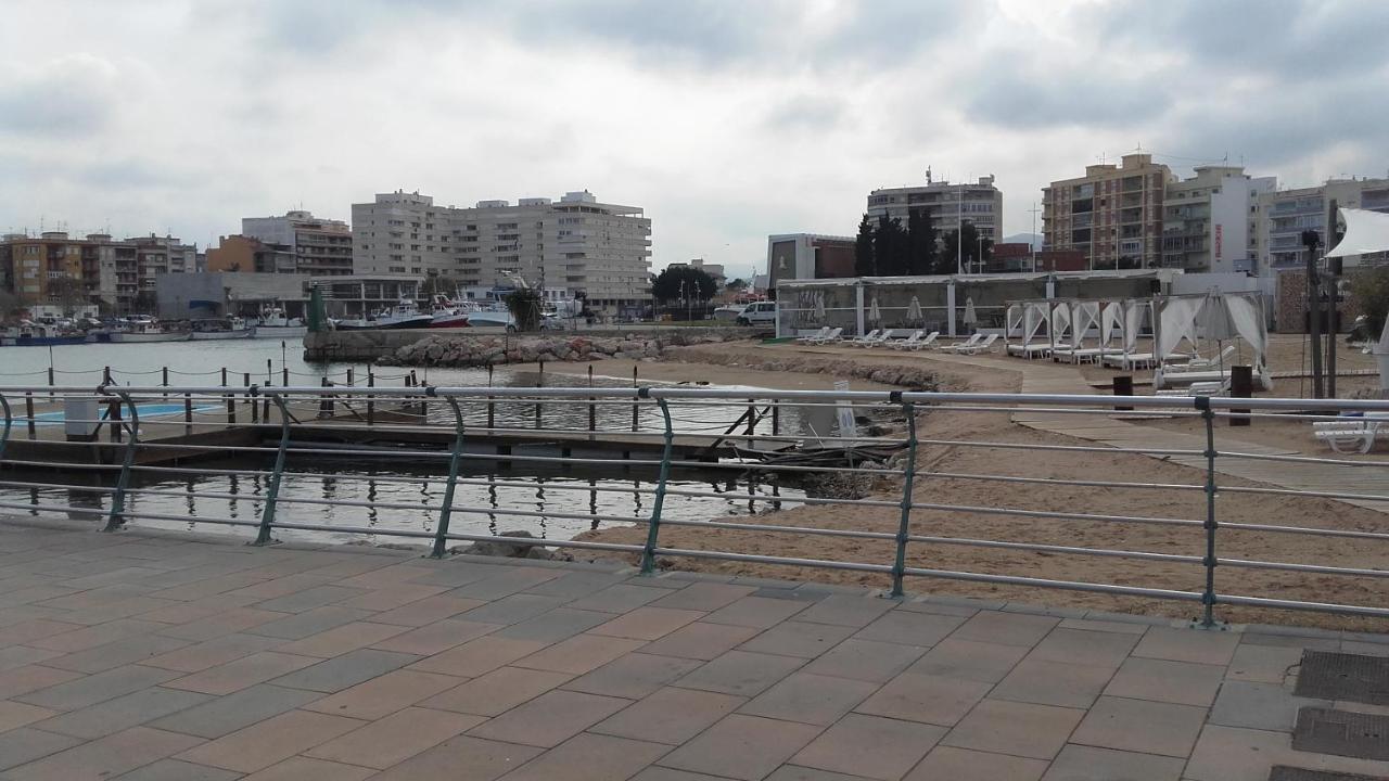 Primerisima Linea De Playa De Gandia Vt-45633-V Exterior foto