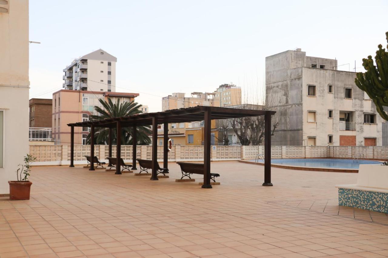 Primerisima Linea De Playa De Gandia Vt-45633-V Exterior foto