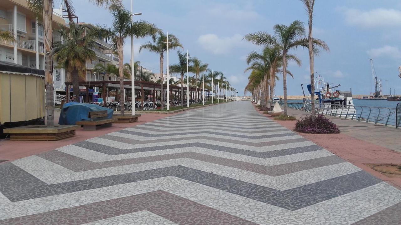 Primerisima Linea De Playa De Gandia Vt-45633-V Exterior foto