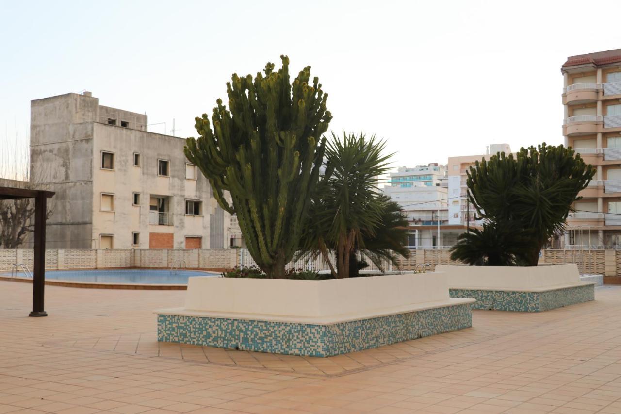 Primerisima Linea De Playa De Gandia Vt-45633-V Exterior foto