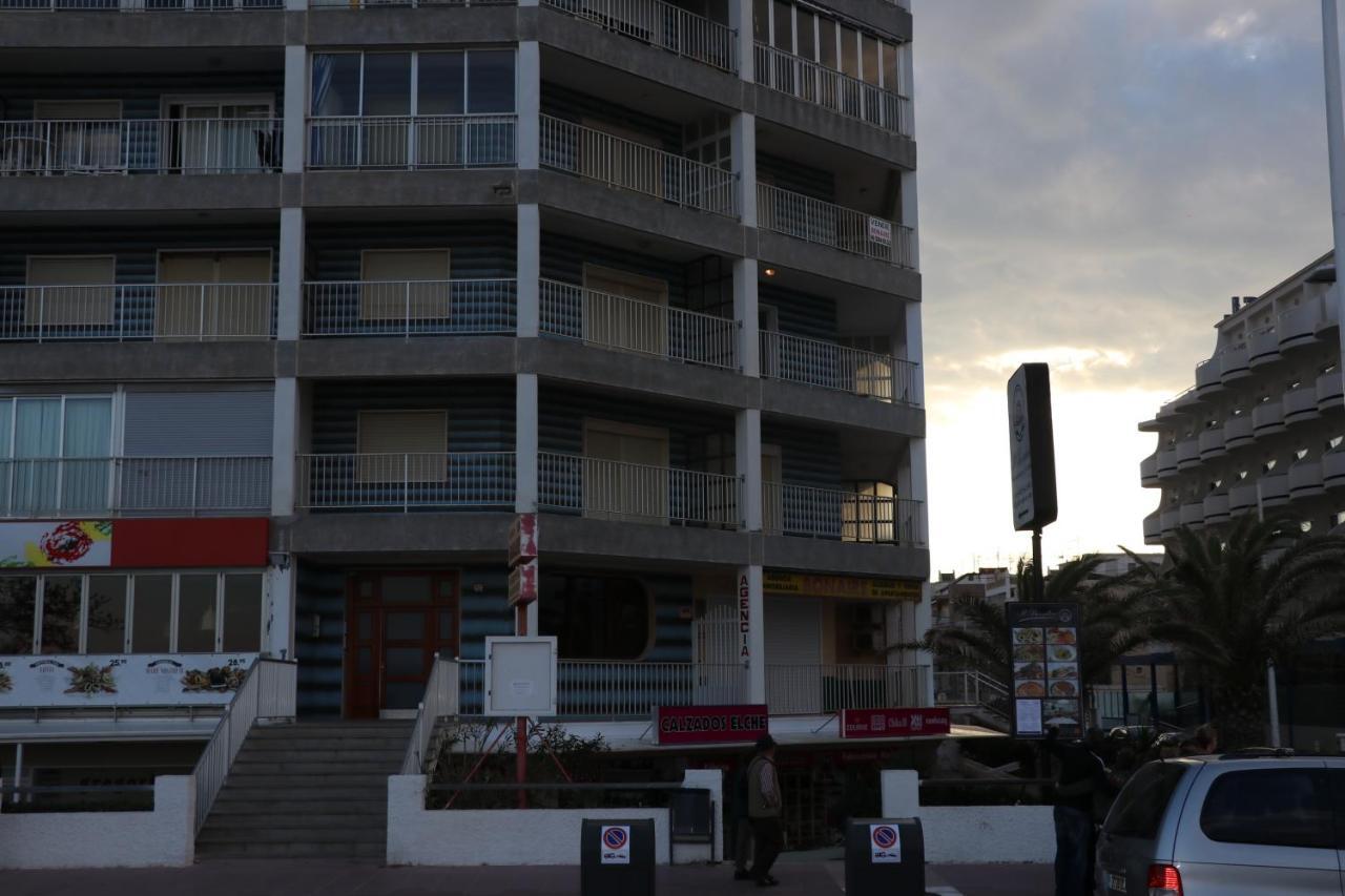 Primerisima Linea De Playa De Gandia Vt-45633-V Exterior foto