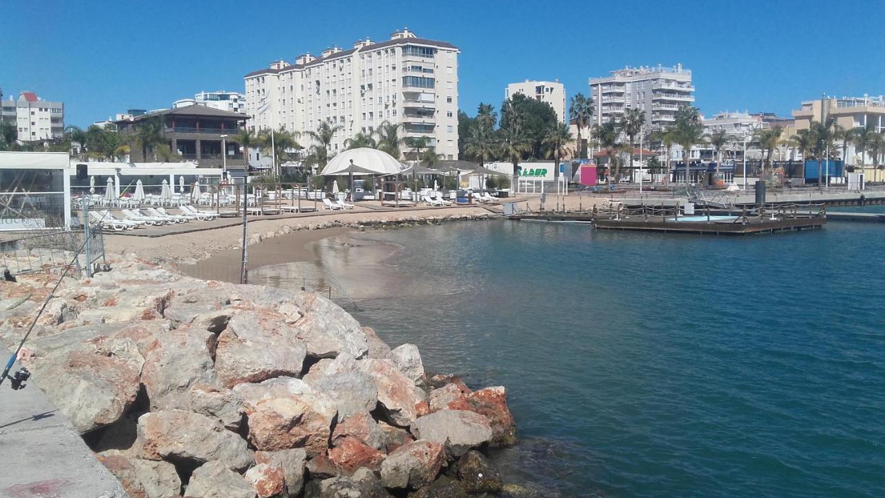 Primerisima Linea De Playa De Gandia Vt-45633-V Exterior foto